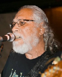 Frank Tolson